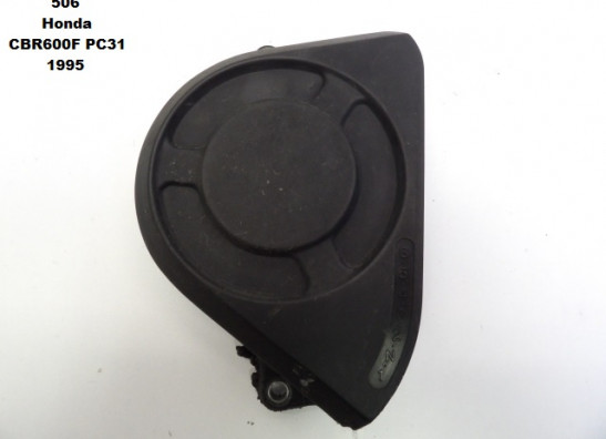 Engine cover front spocket Honda CBR 600 F