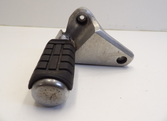 Duo voetsteun links Honda VT 700 750