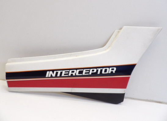 Rechter zijkuip klein Honda VF 500 
