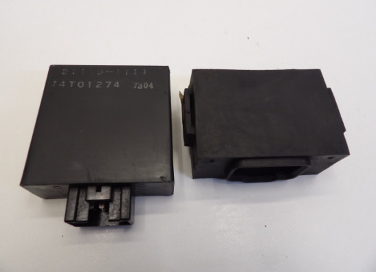 CDI ECU unit Kawasaki GTR 1000
