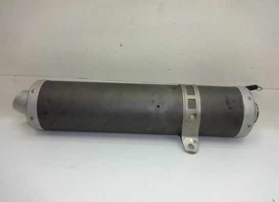 Muffler Yamaha YZF R6