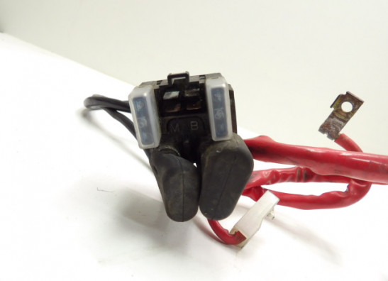 Startmotor relais Yamaha FJR 1300