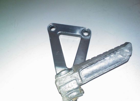 Pillion step left  Kawasaki ZX 9 R