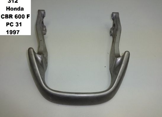 Soziusgriff Honda CBR 600 F