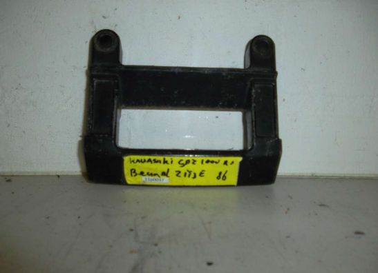 Lugage carrier Kawasaki GPZ 1000