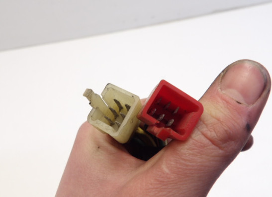 CDI Einheit Honda VFR 750