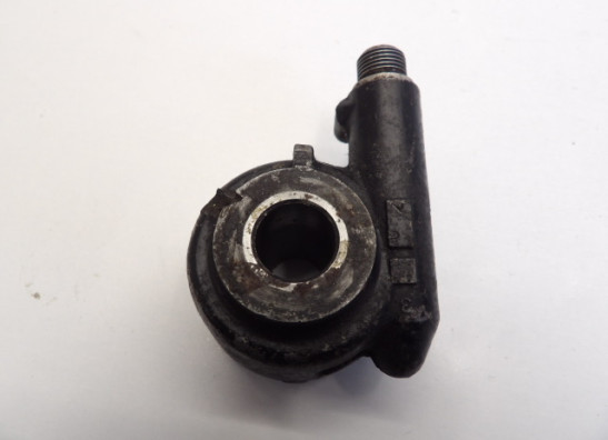 Speedometer gear box Kawasaki GPZ 1000
