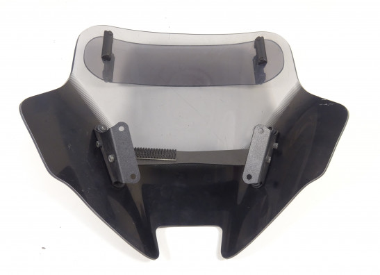 Windscherm Yamaha MT 09
