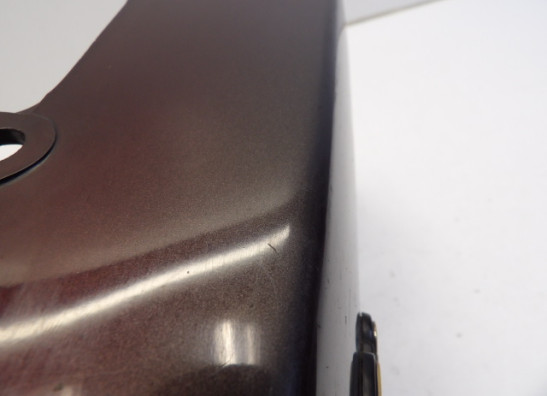 Rechter zijkuip klein Yamaha XV 920