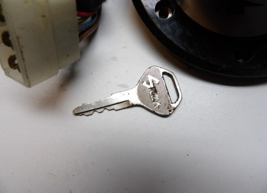 Key set Kawasaki GPZ 600