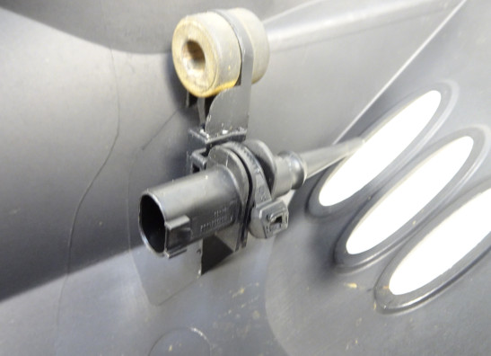 Cowl Left BMW K 1200 R 