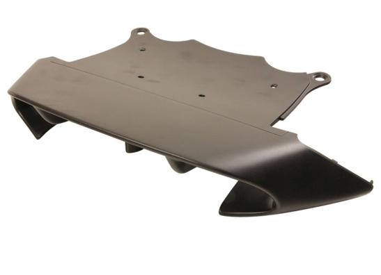 Air intake center Kawasaki ZX 12 R