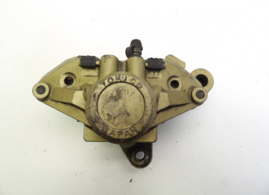 Brake caliper left front Suzuki GSX F 1100