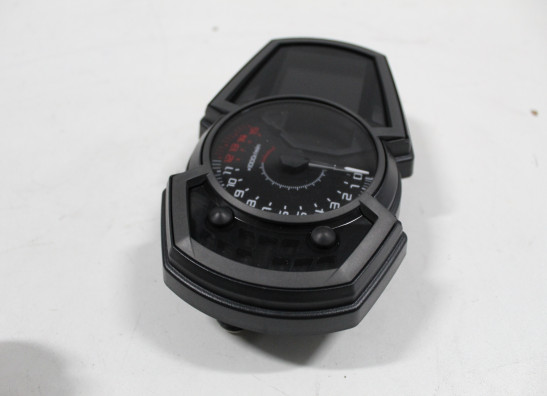 Teller Kawasaki Ninja 400