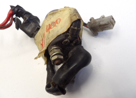 Anlasser Relais Yamaha Overige Yamaha