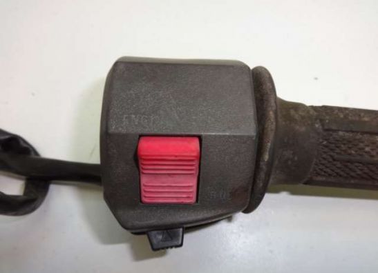 Lenkerschalter rechts Suzuki GSX 400 X Impulse