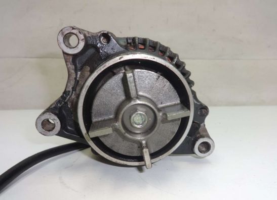 Generator Kawasaki GPZ 900