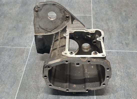 Getriebe Harley Davidson Softtail