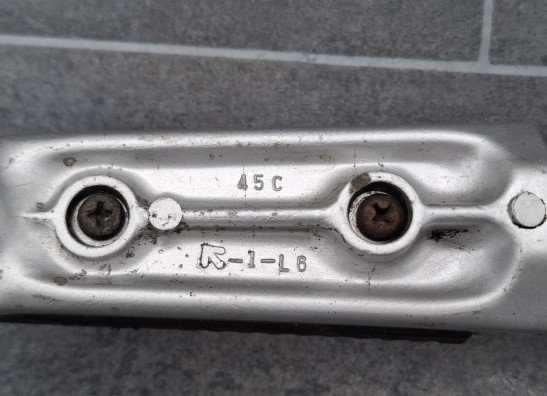 Voetsteun links Suzuki GSX 1100 G