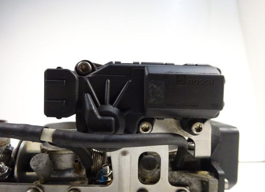 Throttle body BMW K 1200 GT