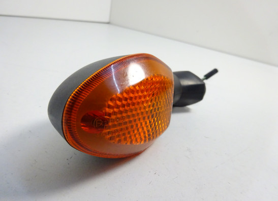 Winker right front Suzuki GSR 750