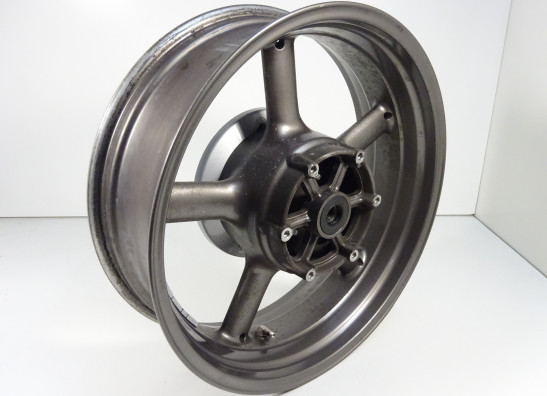 Achtervelg Yamaha BT 1100