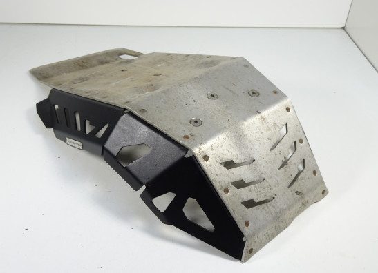 Cowl under BMW F 700 GS