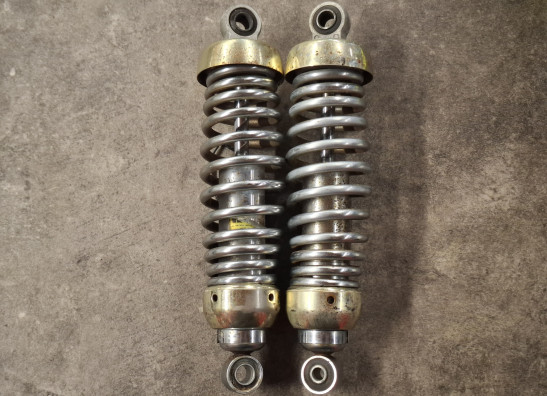 Stossdampfer hinten Yamaha XV 1100 Virago