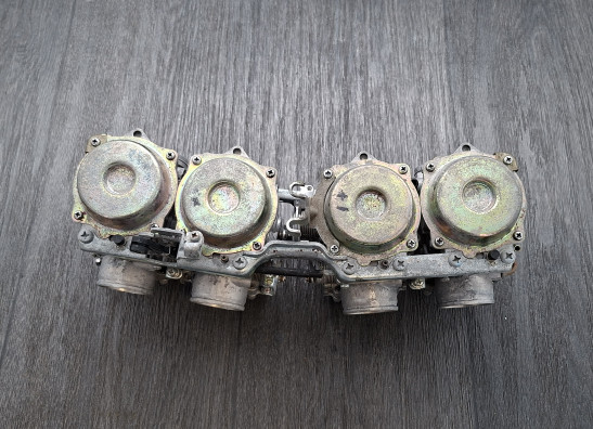 Carburetor assy Honda CBR 1000 F