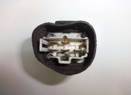 Relais unit Kawasaki GPZ 900