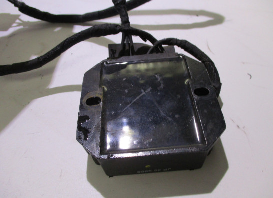 Spanningsregelaar KTM 390 Duke