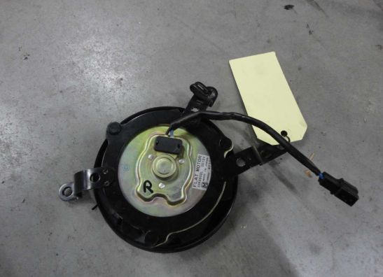 Lufter Yamaha YZF R1