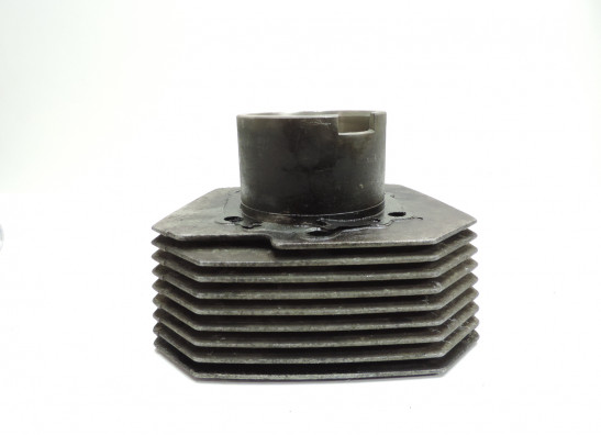 Cilinderblok Moto Guzzi 850 T5