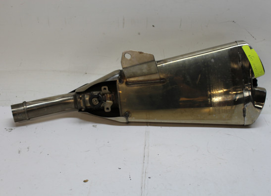 Muffler Kawasaki Z 1000