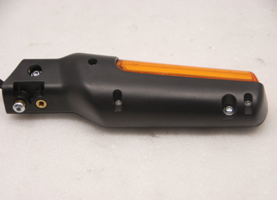 Knipperlicht Harley Davidson Softtail