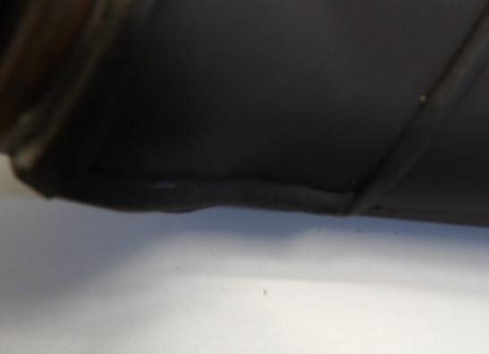 Uitlaat Kawasaki Z 900