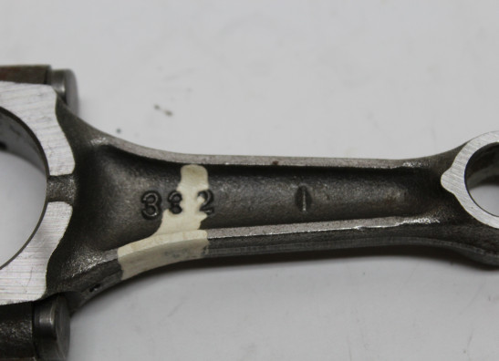 Engine parts Suzuki GSX 400 F