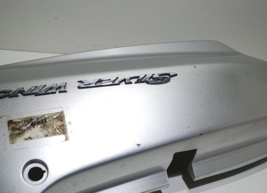 Linker achterkant Honda Silverwing