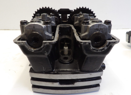 Cilinderkop Yamaha V max