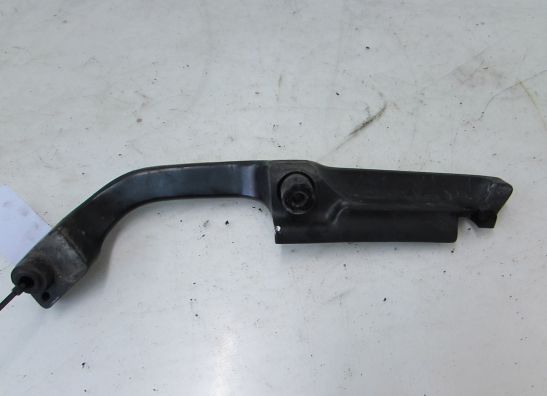 Gepacktrager Suzuki GSX F 1100