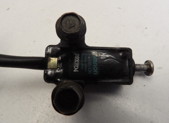 Standaard schakelaar Kawasaki ZX 6 R