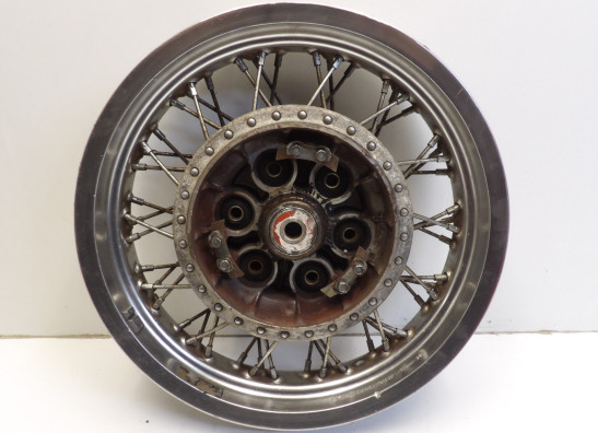 Felge hinten Suzuki VS 800 Intruder