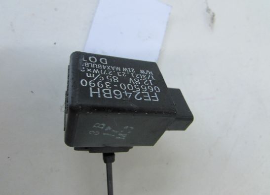 Relais unit Yamaha YZF R1