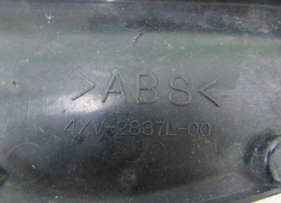 Lampenverkleidung link links Yamaha YZF R1