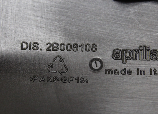 Tellerset Aprilia Tuono 660