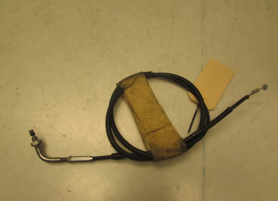 Gaszug Honda Goldwing GL