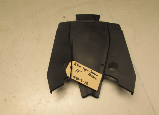 Undertail KTM 1290 Super duke