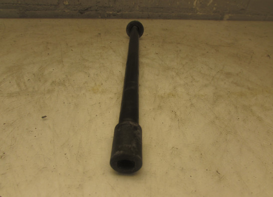 Achteras Yamaha FJR 1300