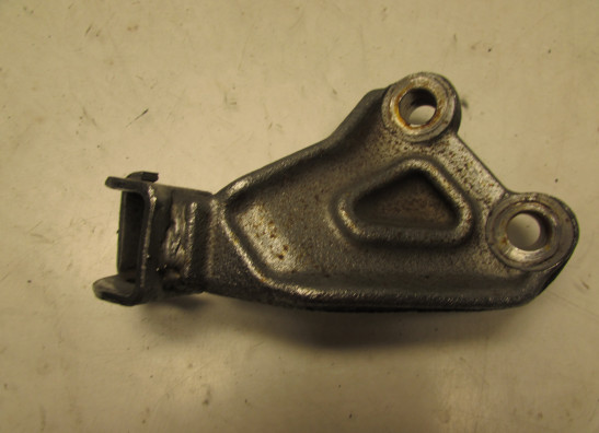 Schetsplaat links Yamaha V max