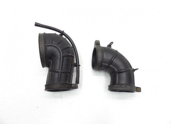 Air cleaner case Suzuki VS 700 Intruder